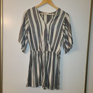 Women's romper